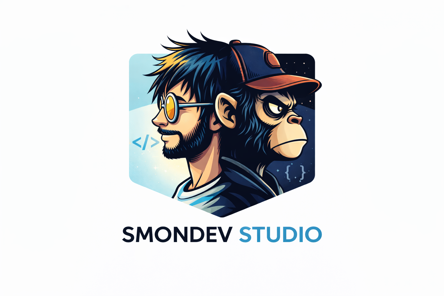 SmonDev Studio